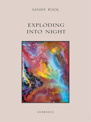 cover image of Exploding into Night
